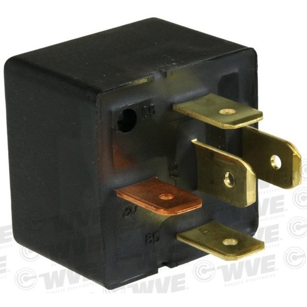 Wve Multi Purpose Relay, Wve 1R3582 1R3582